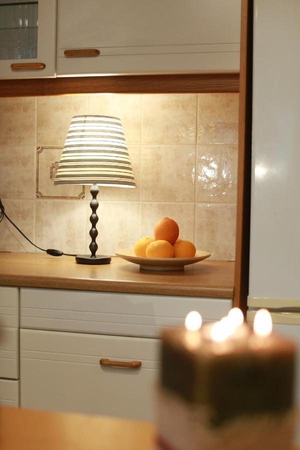 Artemis Apartment,Beach Two-Bedroom Ngoại thất bức ảnh