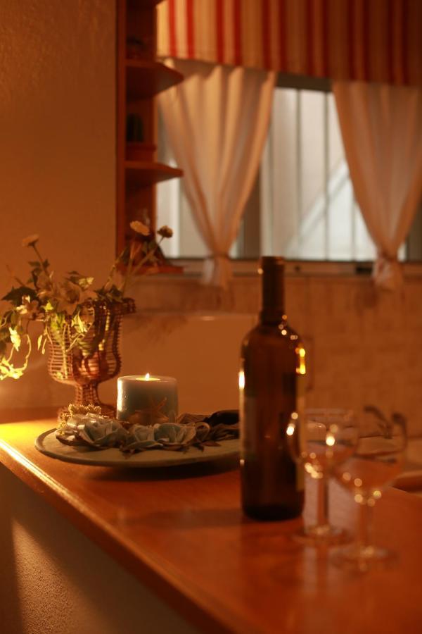 Artemis Apartment,Beach Two-Bedroom Ngoại thất bức ảnh