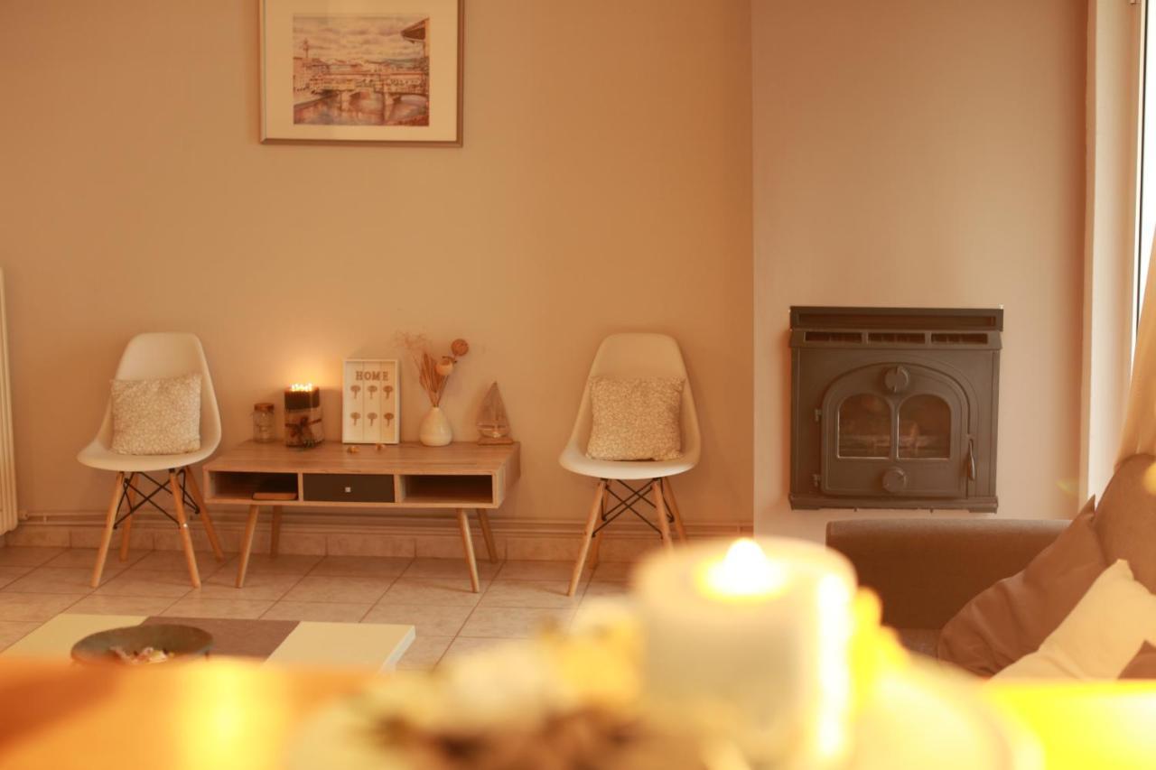Artemis Apartment,Beach Two-Bedroom Ngoại thất bức ảnh