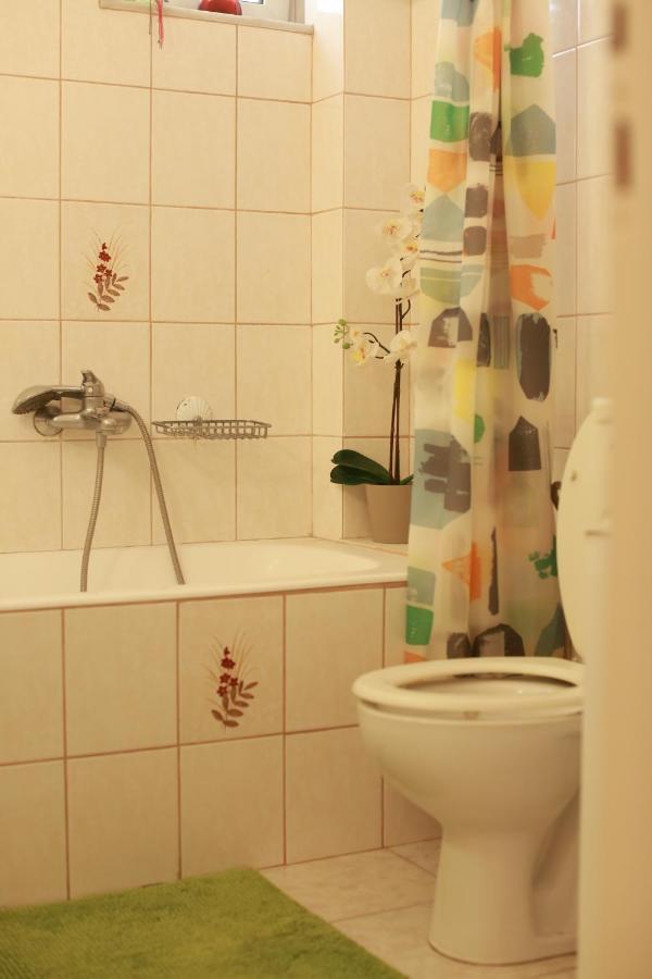 Artemis Apartment,Beach Two-Bedroom Ngoại thất bức ảnh